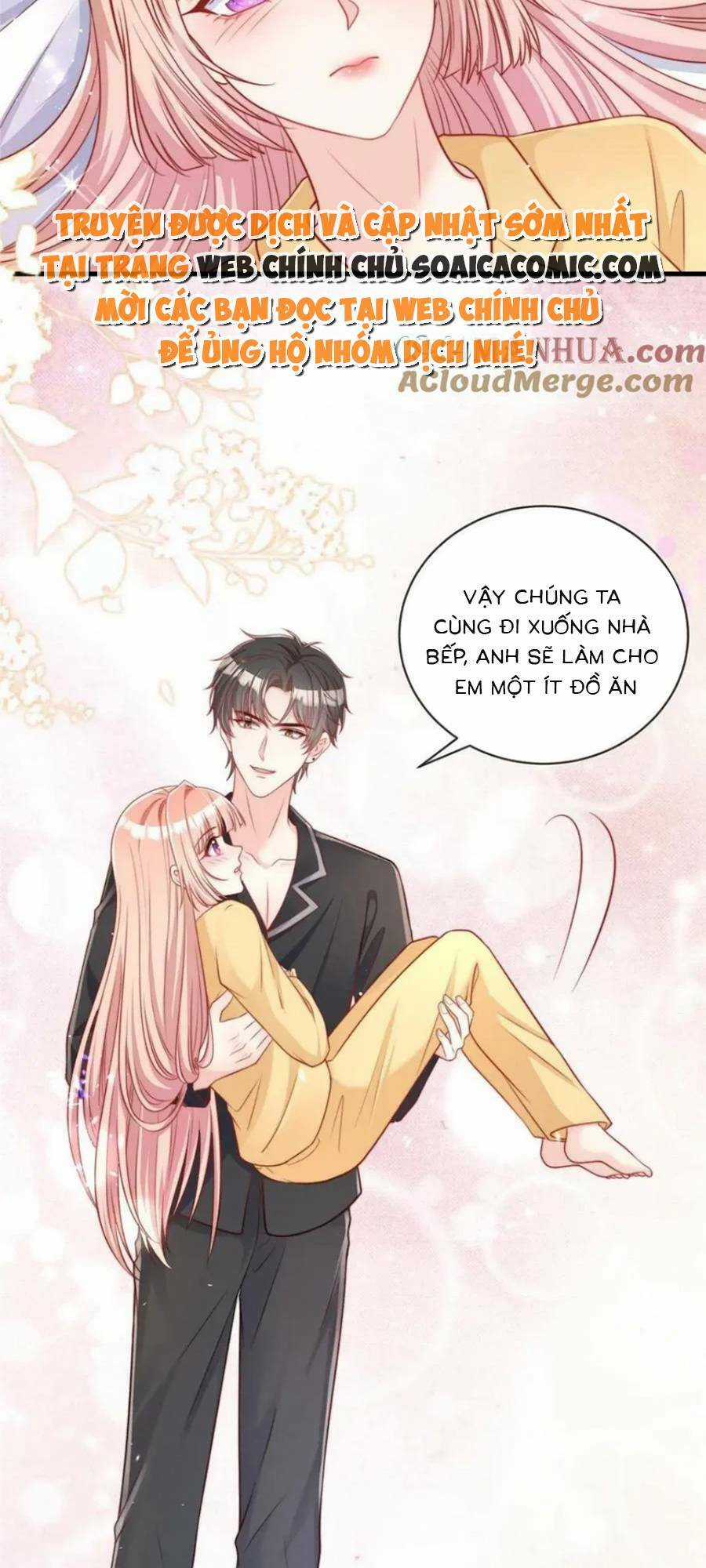 Tôi Được Năm Đại Lão Chiều Chuộng Hết Nấc Chapter 157 trang 4