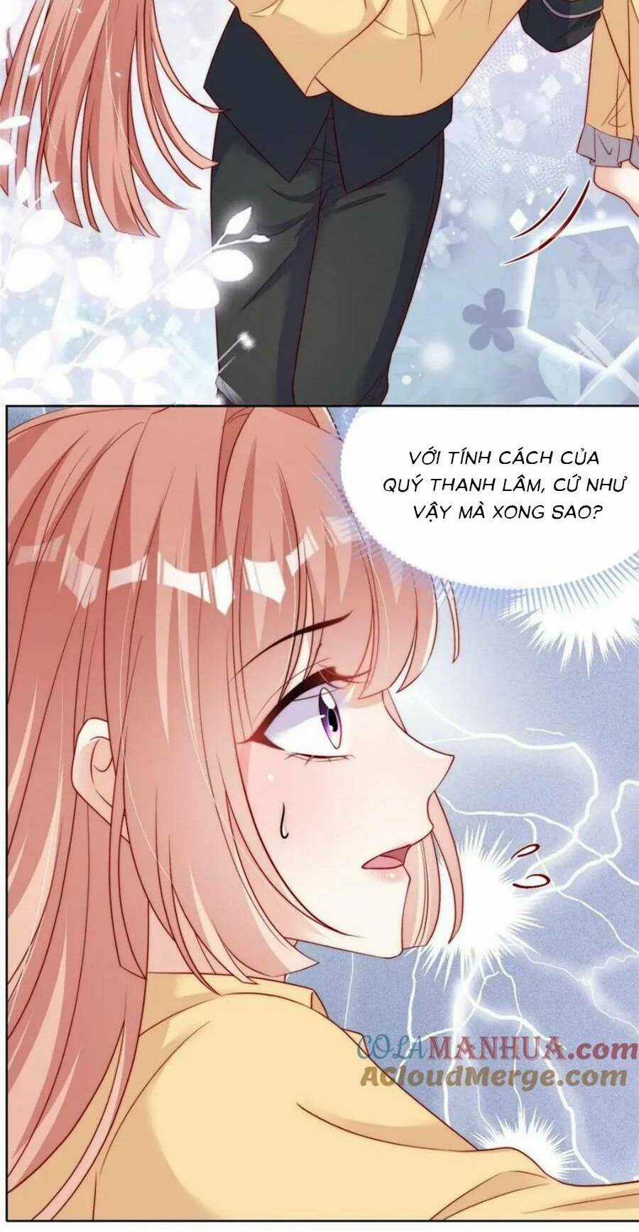 Tôi Được Năm Đại Lão Chiều Chuộng Hết Nấc Chapter 157 trang 9