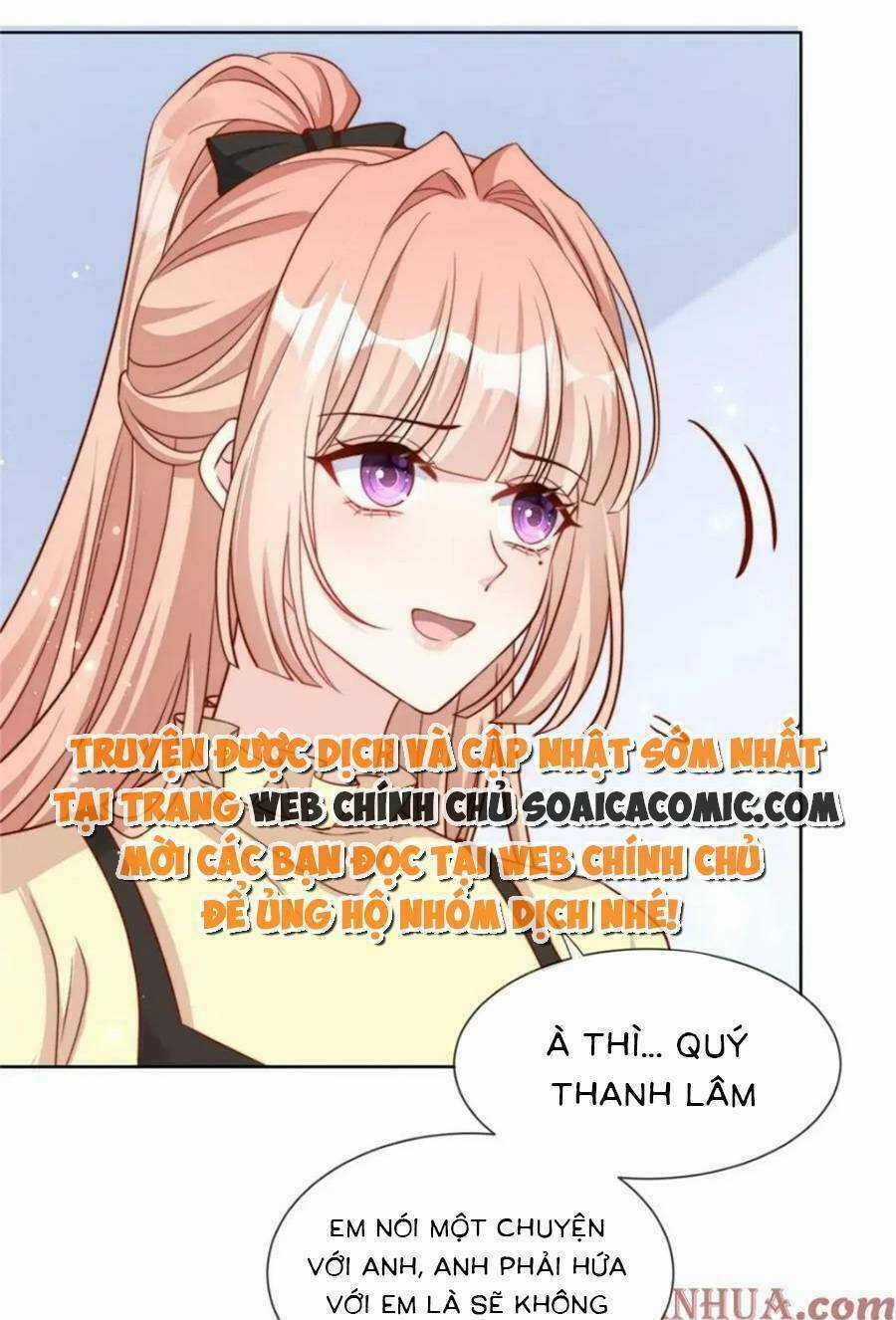 Tôi Được Năm Đại Lão Chiều Chuộng Hết Nấc Chapter 158 trang 14