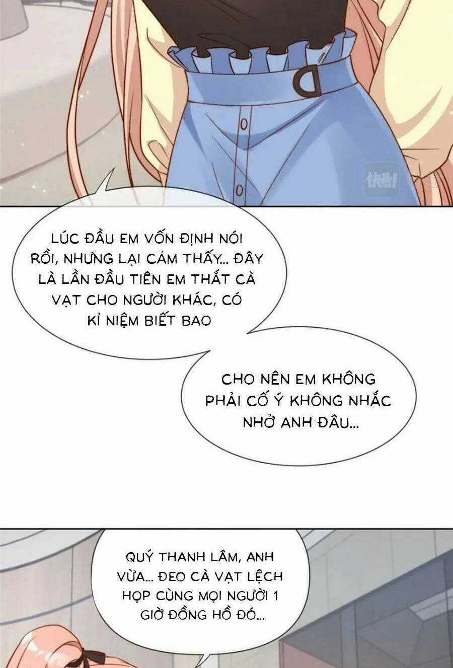 Tôi Được Năm Đại Lão Chiều Chuộng Hết Nấc Chapter 158 trang 17