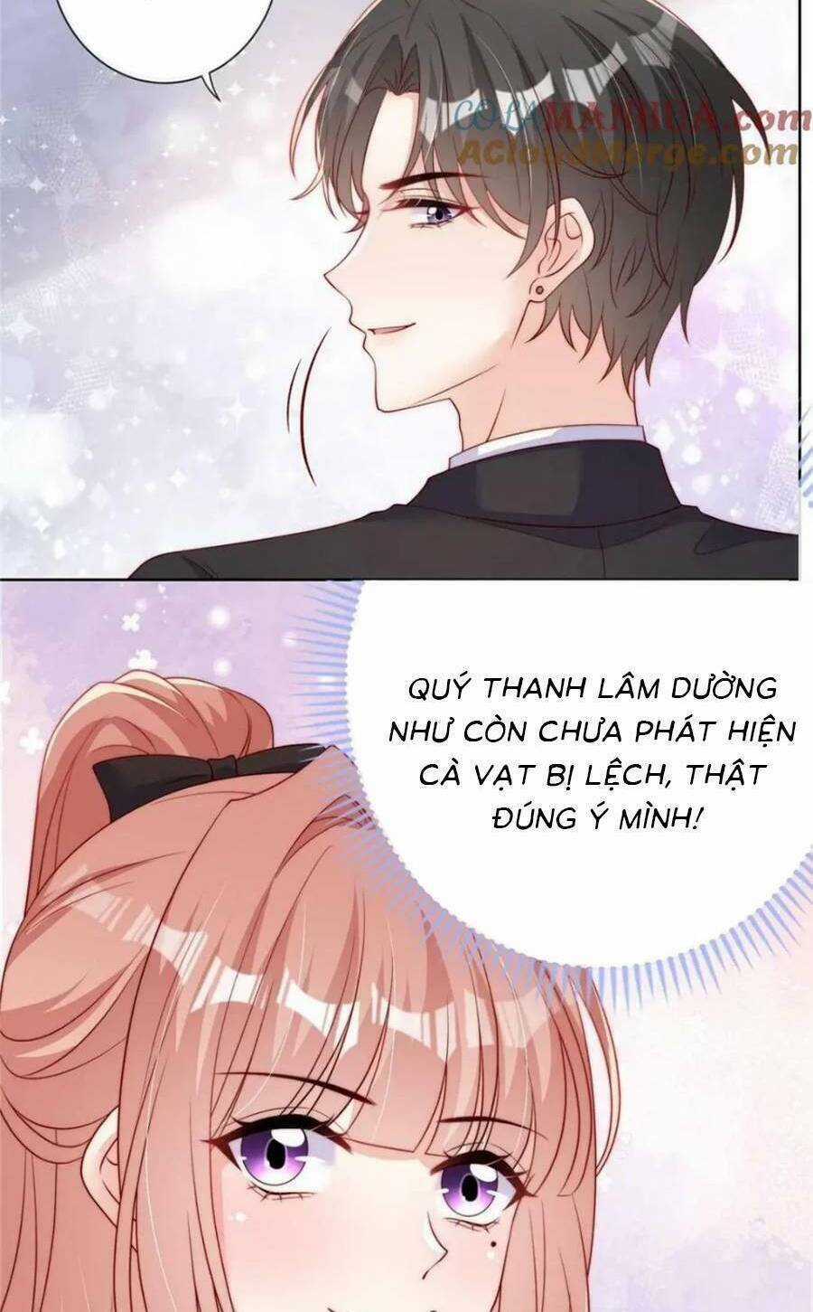 Tôi Được Năm Đại Lão Chiều Chuộng Hết Nấc Chapter 158 trang 2