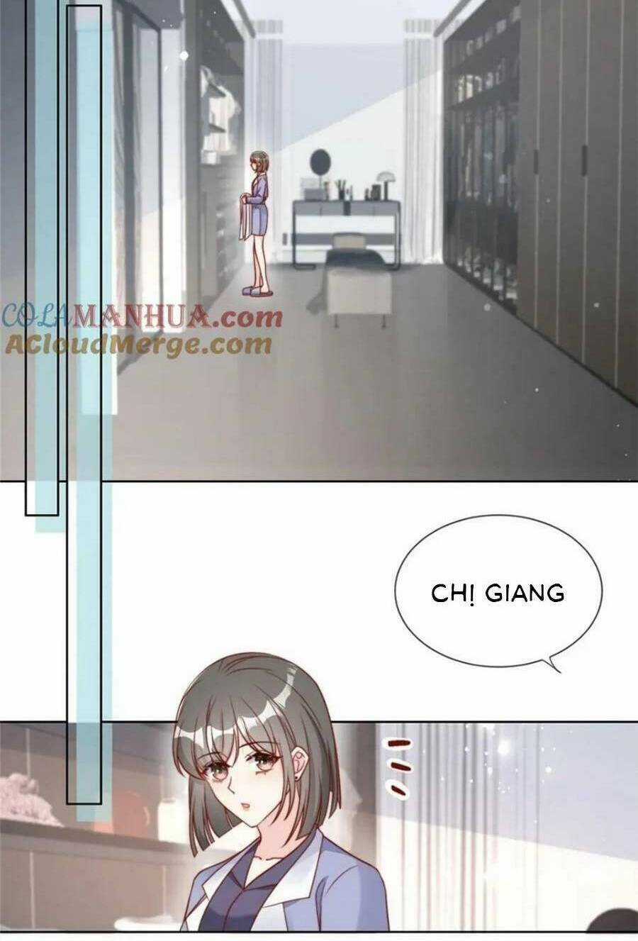 Tôi Được Năm Đại Lão Chiều Chuộng Hết Nấc Chapter 158 trang 29