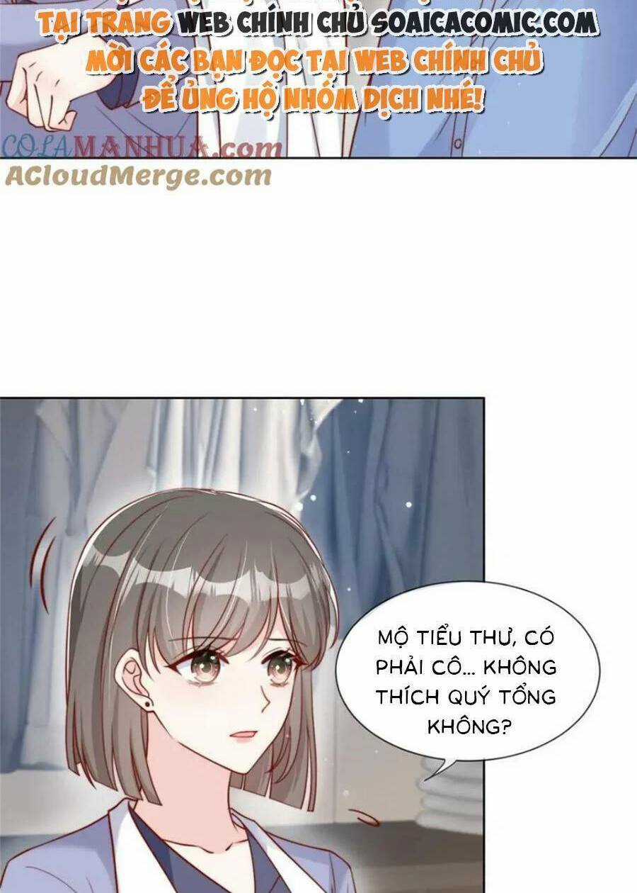 Tôi Được Năm Đại Lão Chiều Chuộng Hết Nấc Chapter 158 trang 31