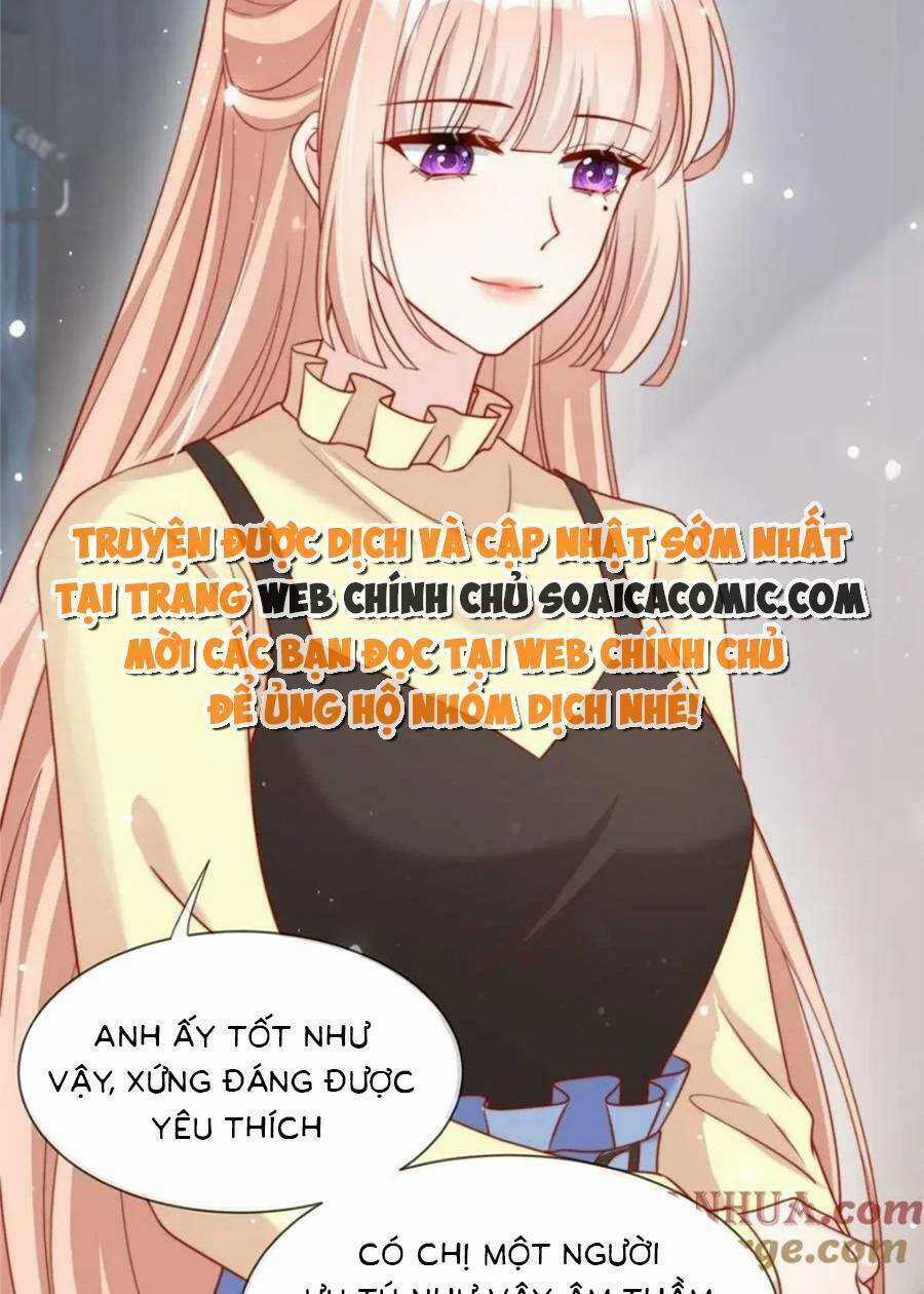 Tôi Được Năm Đại Lão Chiều Chuộng Hết Nấc Chapter 158 trang 34