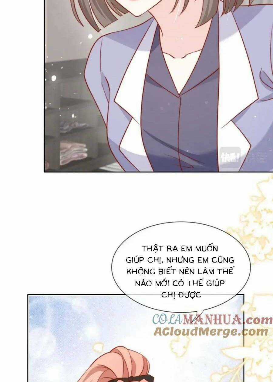 Tôi Được Năm Đại Lão Chiều Chuộng Hết Nấc Chapter 158 trang 36