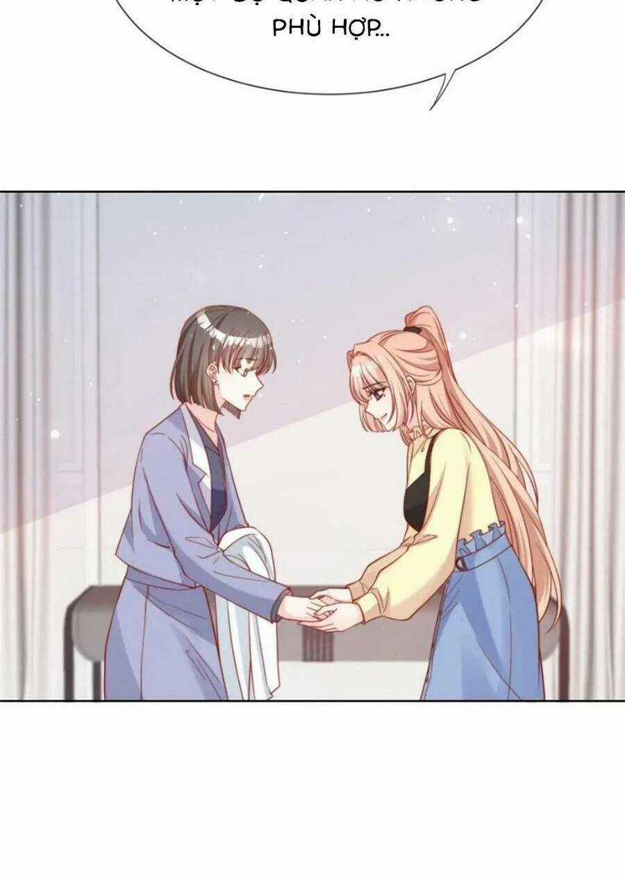 Tôi Được Năm Đại Lão Chiều Chuộng Hết Nấc Chapter 158 trang 39
