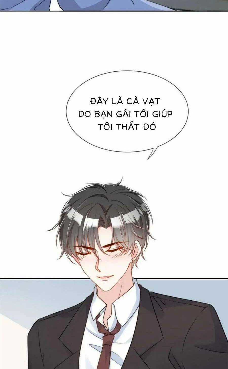 Tôi Được Năm Đại Lão Chiều Chuộng Hết Nấc Chapter 158 trang 7