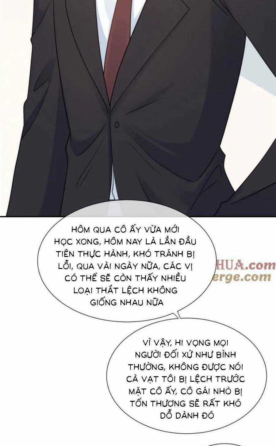 Tôi Được Năm Đại Lão Chiều Chuộng Hết Nấc Chapter 158 trang 8