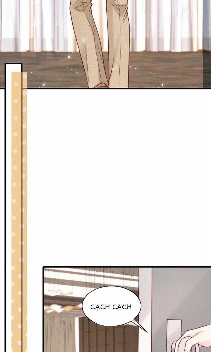 Tôi Được Năm Đại Lão Chiều Chuộng Hết Nấc Chapter 159 trang 10