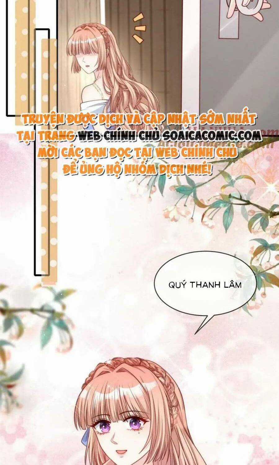 Tôi Được Năm Đại Lão Chiều Chuộng Hết Nấc Chapter 159 trang 11