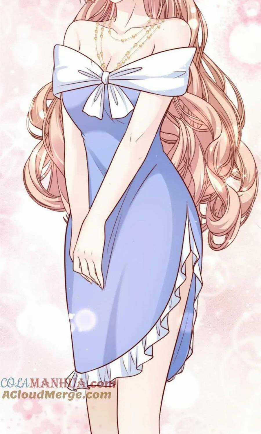 Tôi Được Năm Đại Lão Chiều Chuộng Hết Nấc Chapter 159 trang 12