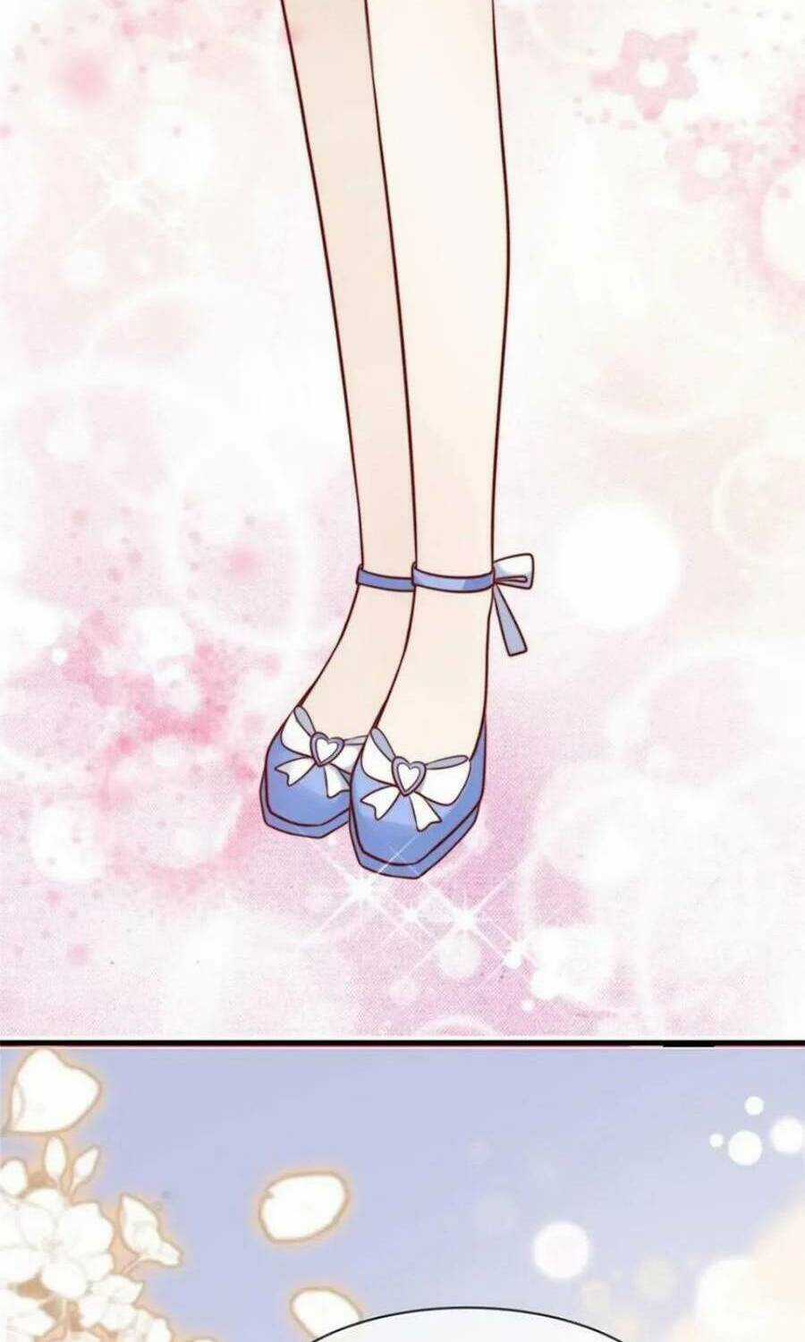 Tôi Được Năm Đại Lão Chiều Chuộng Hết Nấc Chapter 159 trang 13