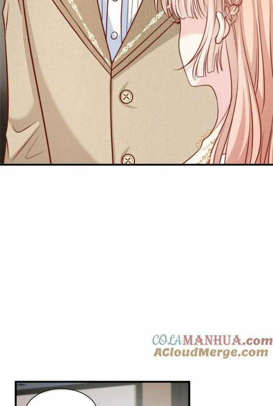 Tôi Được Năm Đại Lão Chiều Chuộng Hết Nấc Chapter 159 trang 17