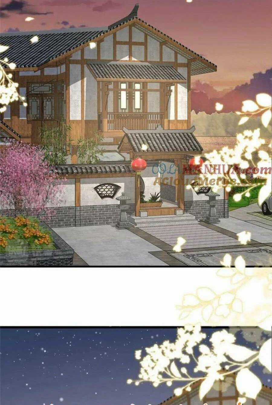 Tôi Được Năm Đại Lão Chiều Chuộng Hết Nấc Chapter 159 trang 21