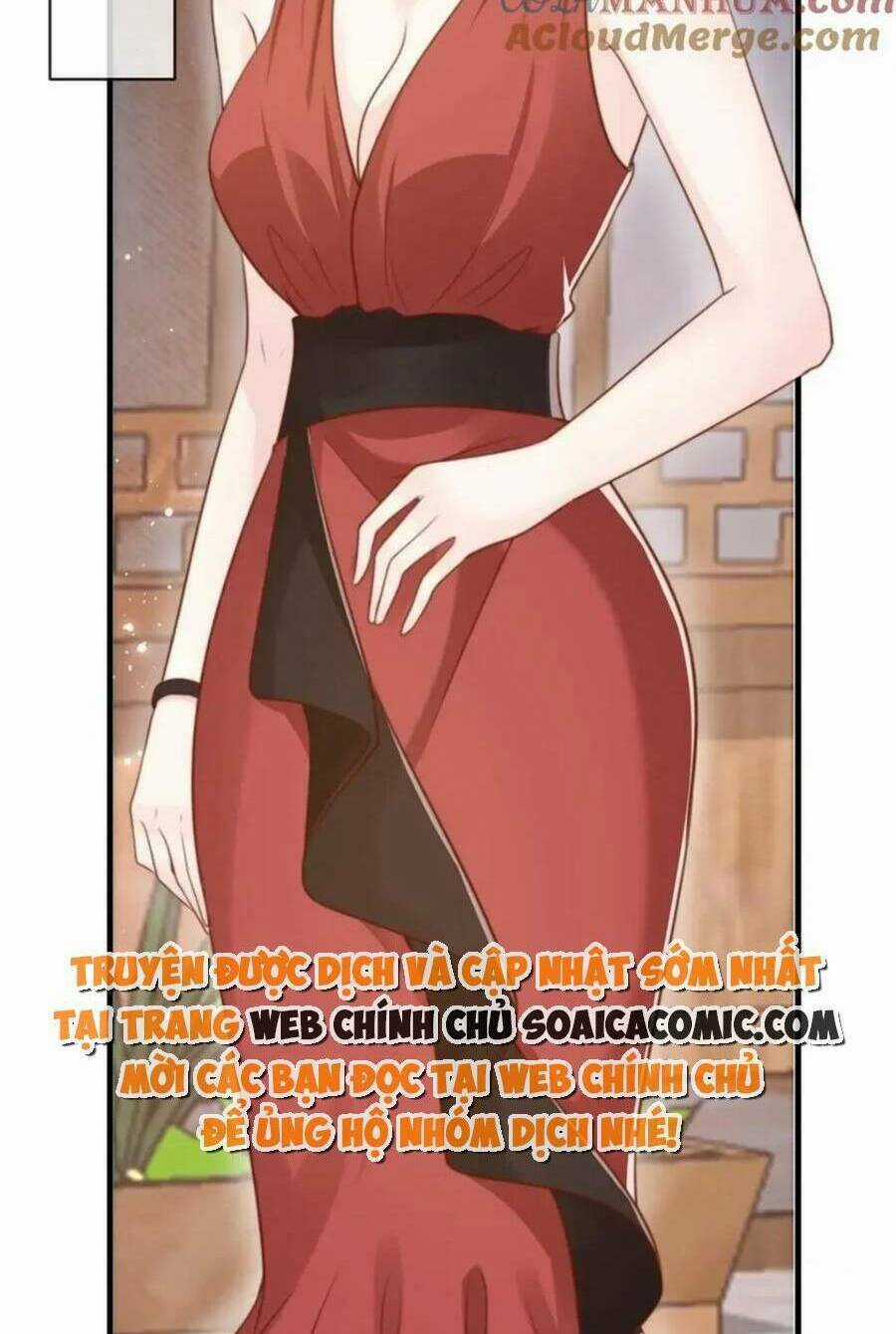 Tôi Được Năm Đại Lão Chiều Chuộng Hết Nấc Chapter 159 trang 25