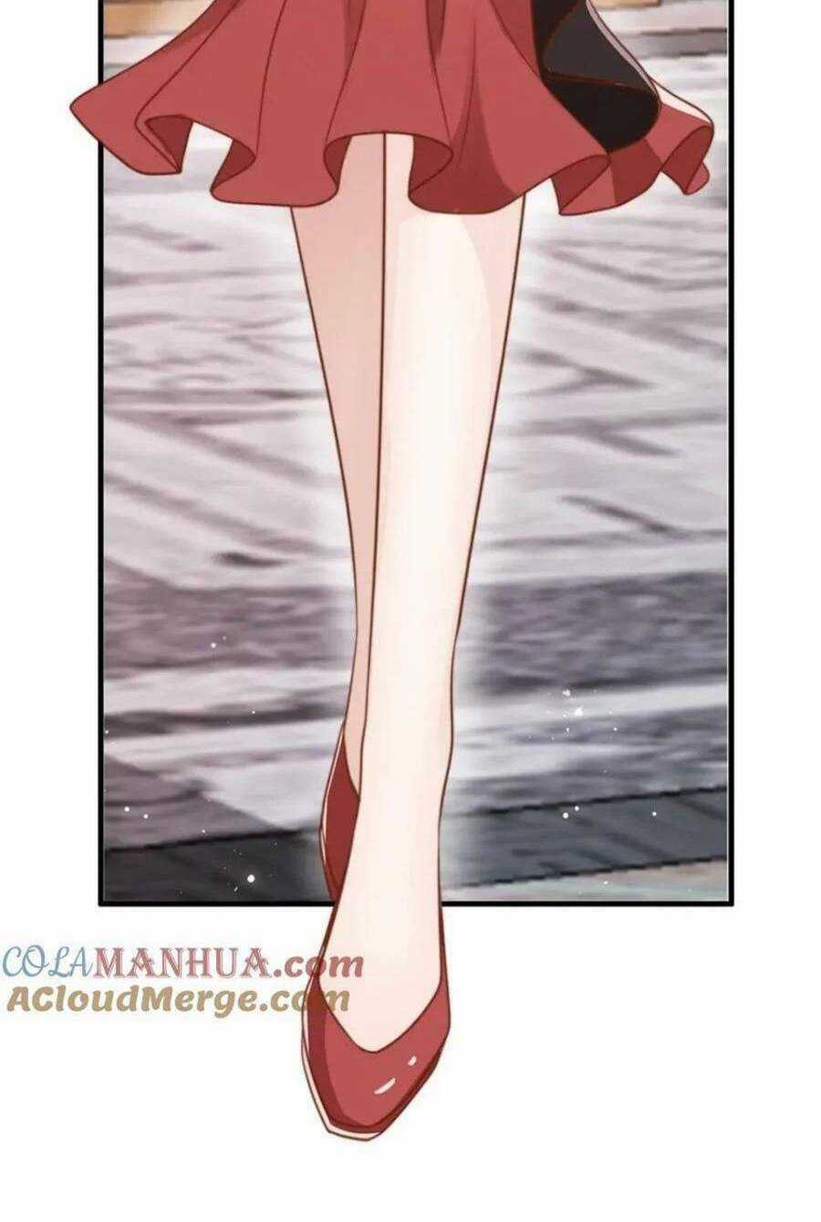 Tôi Được Năm Đại Lão Chiều Chuộng Hết Nấc Chapter 159 trang 26