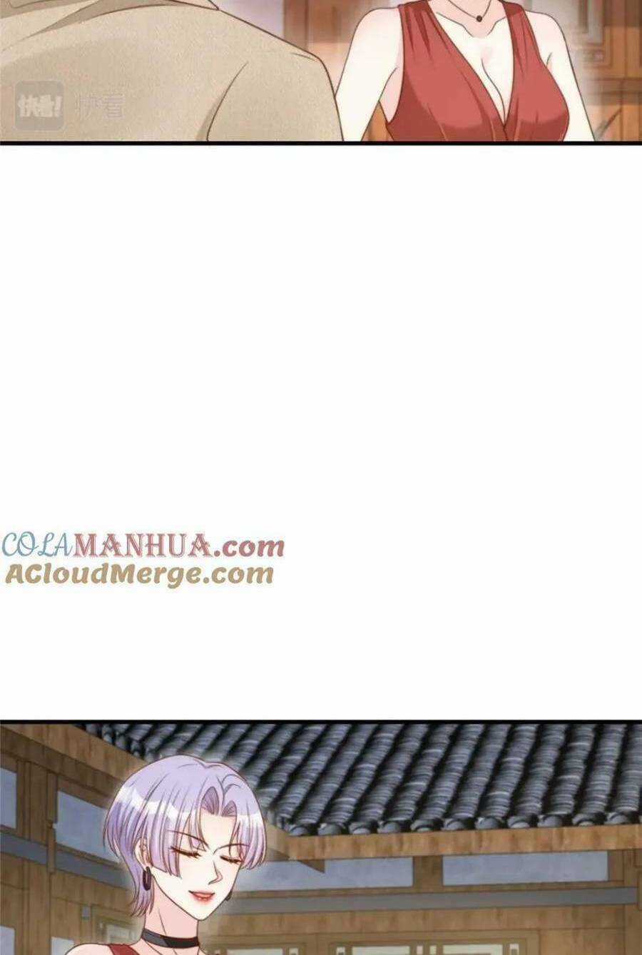 Tôi Được Năm Đại Lão Chiều Chuộng Hết Nấc Chapter 159 trang 28