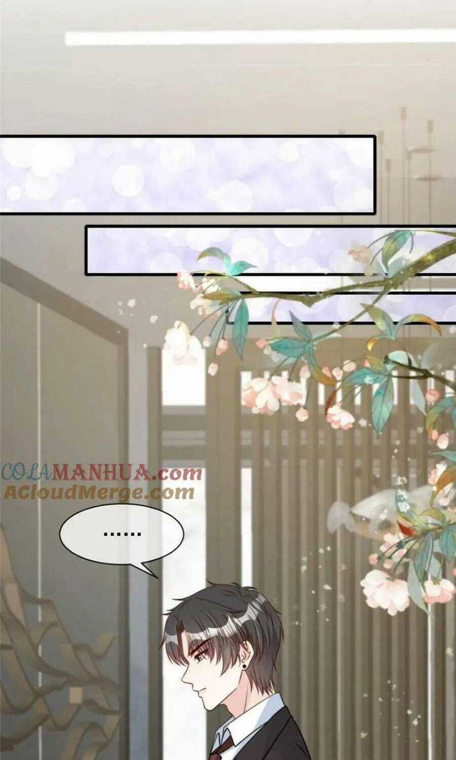 Tôi Được Năm Đại Lão Chiều Chuộng Hết Nấc Chapter 159 trang 3