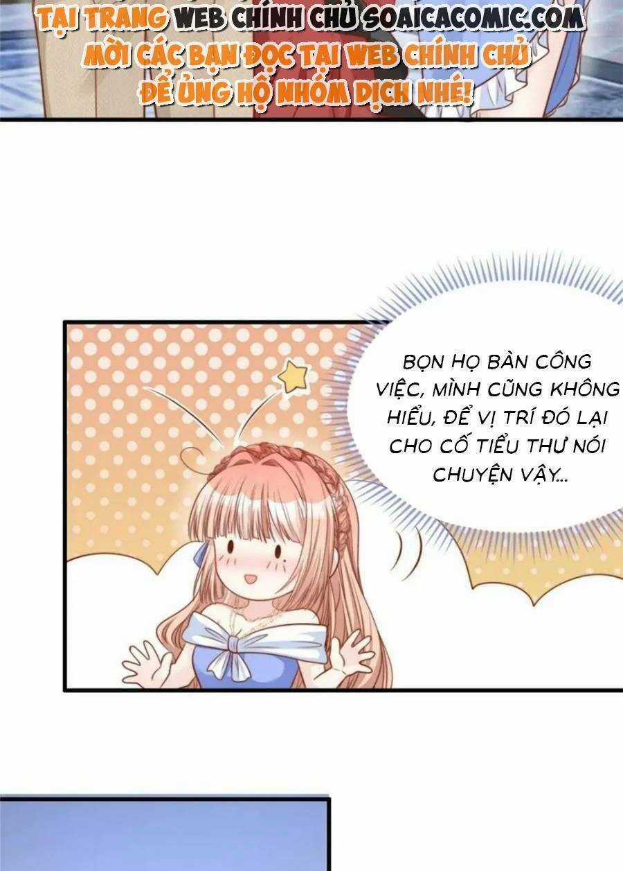 Tôi Được Năm Đại Lão Chiều Chuộng Hết Nấc Chapter 159 trang 31