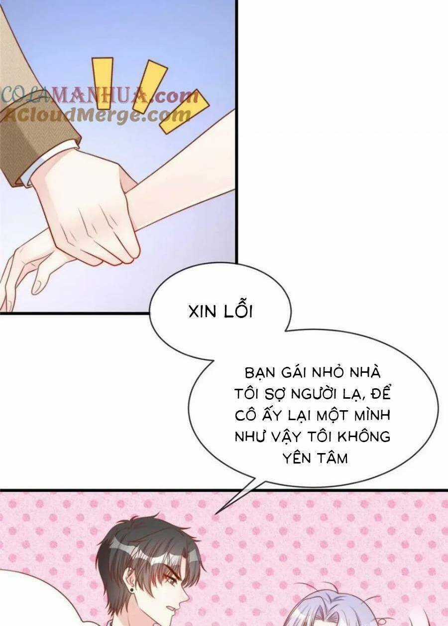 Tôi Được Năm Đại Lão Chiều Chuộng Hết Nấc Chapter 159 trang 32