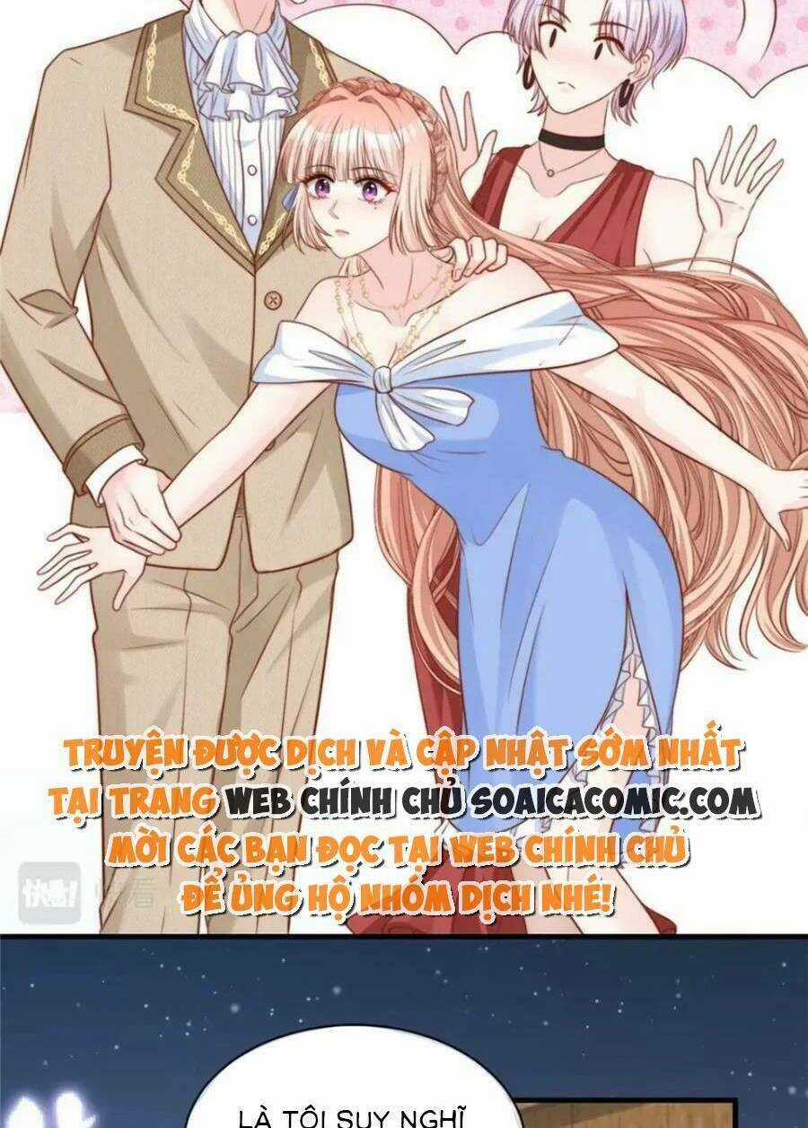 Tôi Được Năm Đại Lão Chiều Chuộng Hết Nấc Chapter 159 trang 33