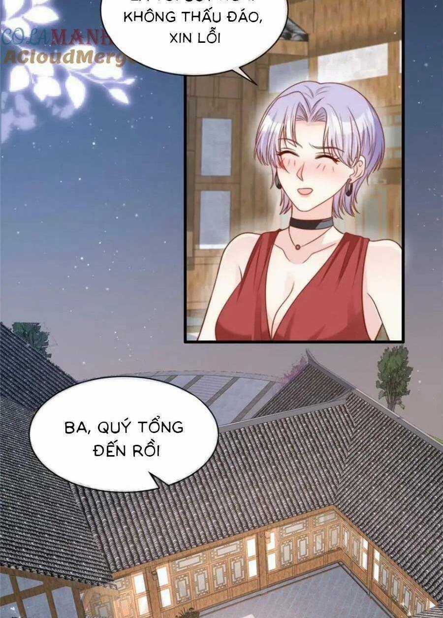 Tôi Được Năm Đại Lão Chiều Chuộng Hết Nấc Chapter 159 trang 34