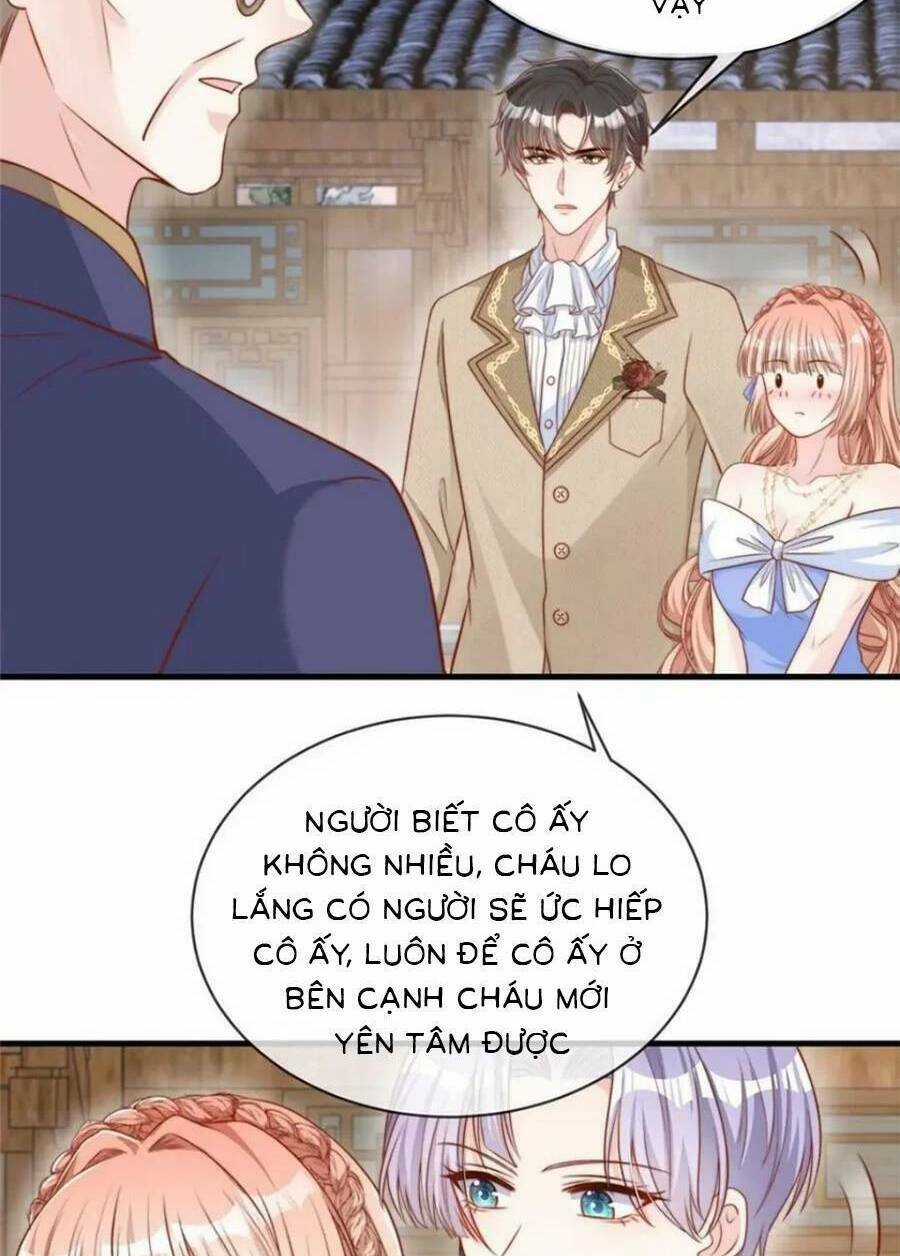 Tôi Được Năm Đại Lão Chiều Chuộng Hết Nấc Chapter 159 trang 38