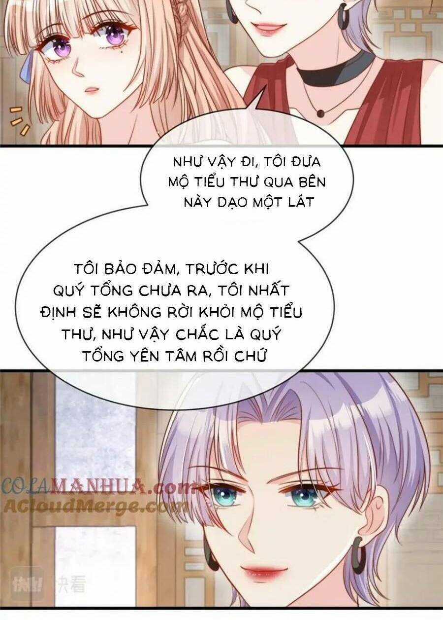 Tôi Được Năm Đại Lão Chiều Chuộng Hết Nấc Chapter 159 trang 39