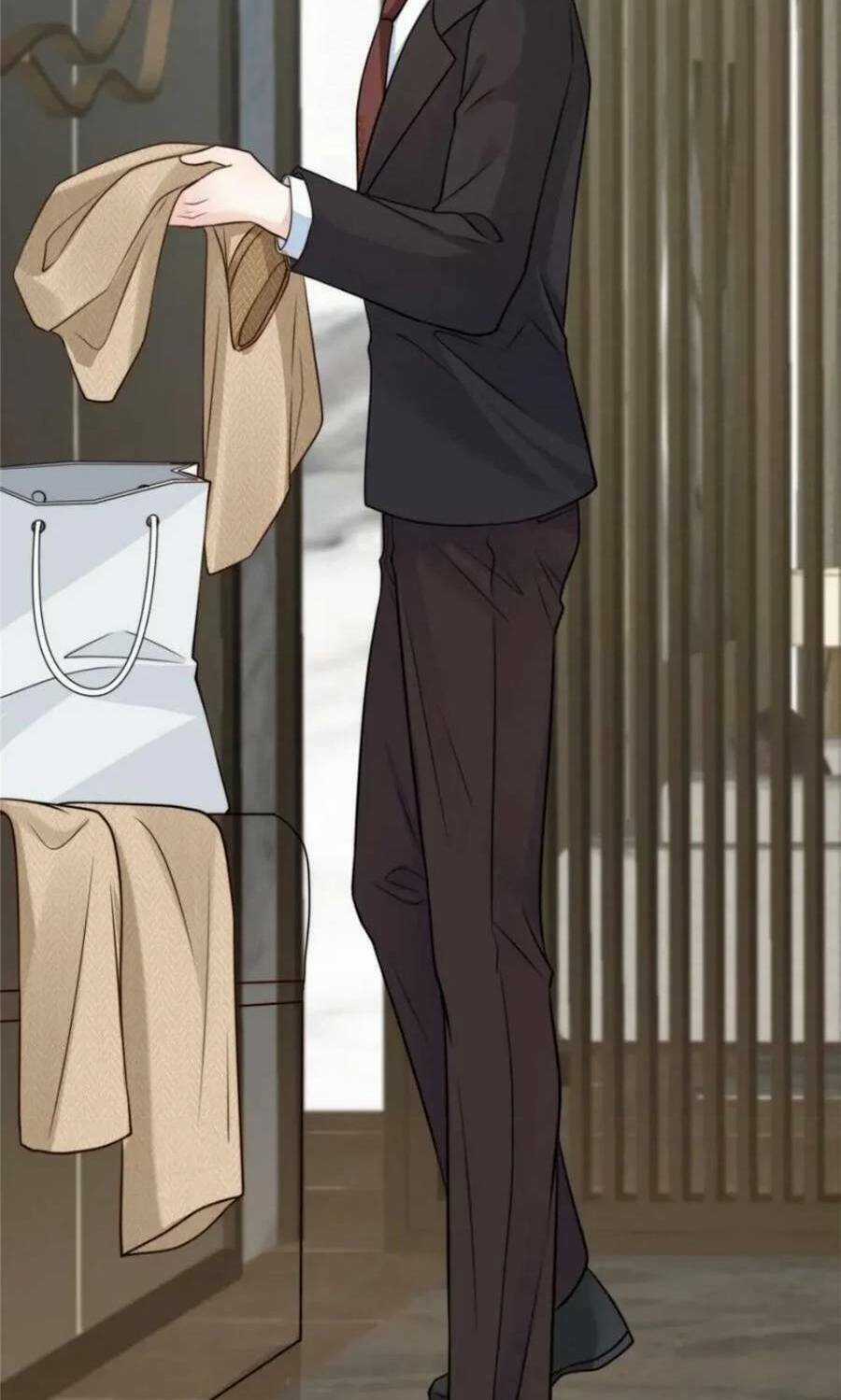 Tôi Được Năm Đại Lão Chiều Chuộng Hết Nấc Chapter 159 trang 4