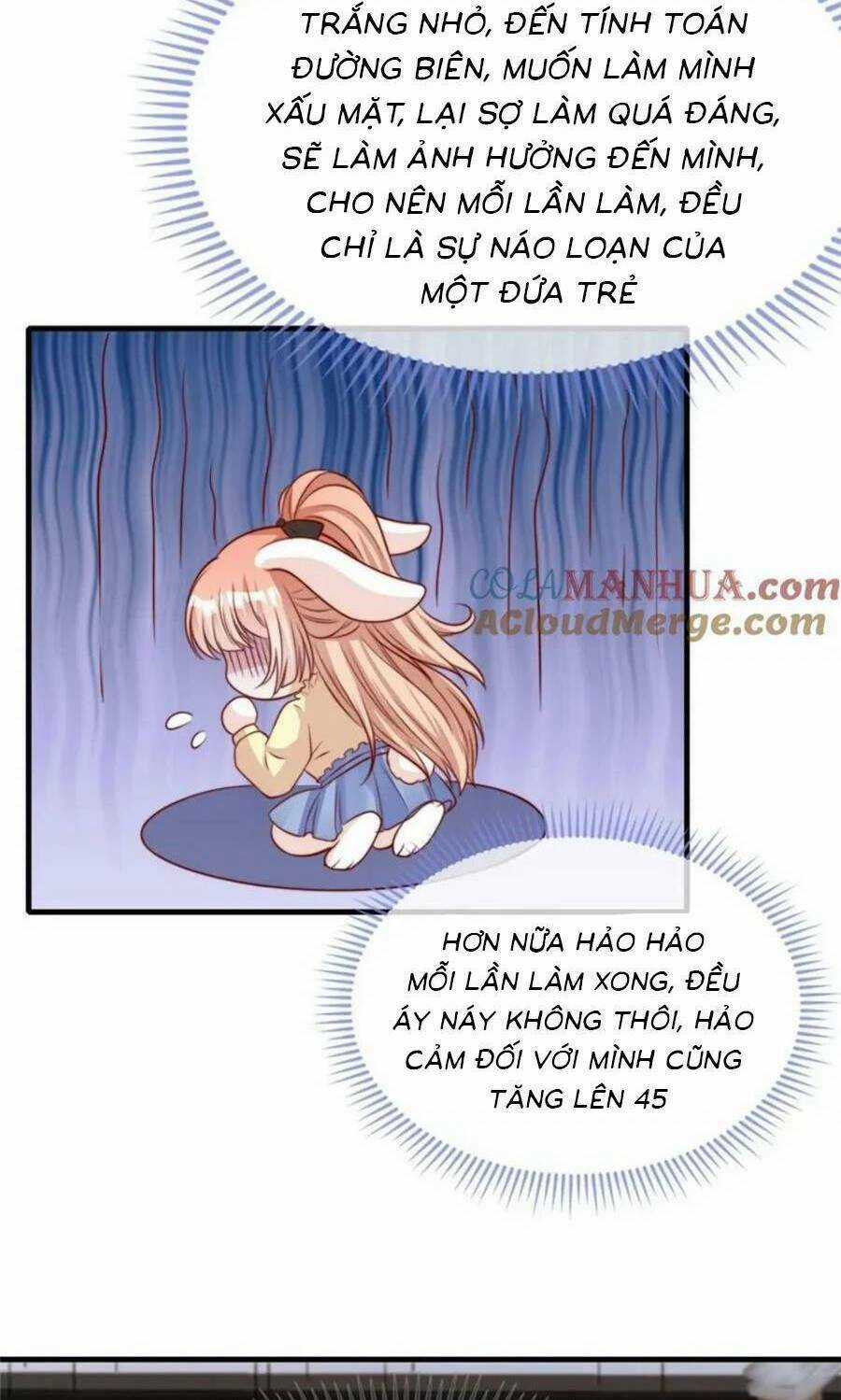 Tôi Được Năm Đại Lão Chiều Chuộng Hết Nấc Chapter 159 trang 8