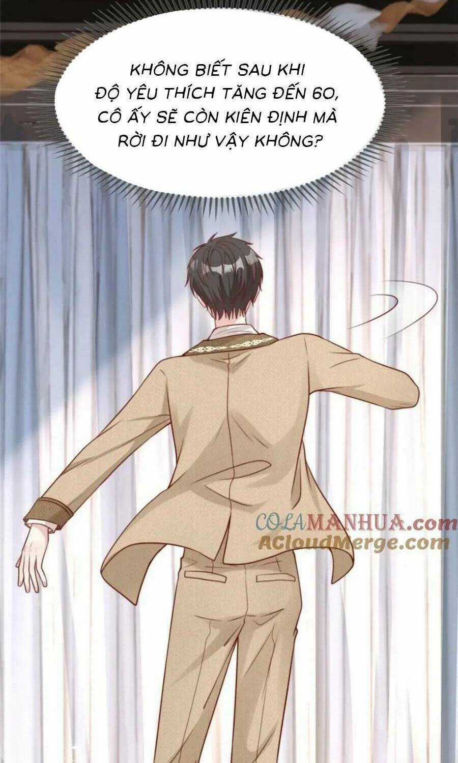 Tôi Được Năm Đại Lão Chiều Chuộng Hết Nấc Chapter 159 trang 9