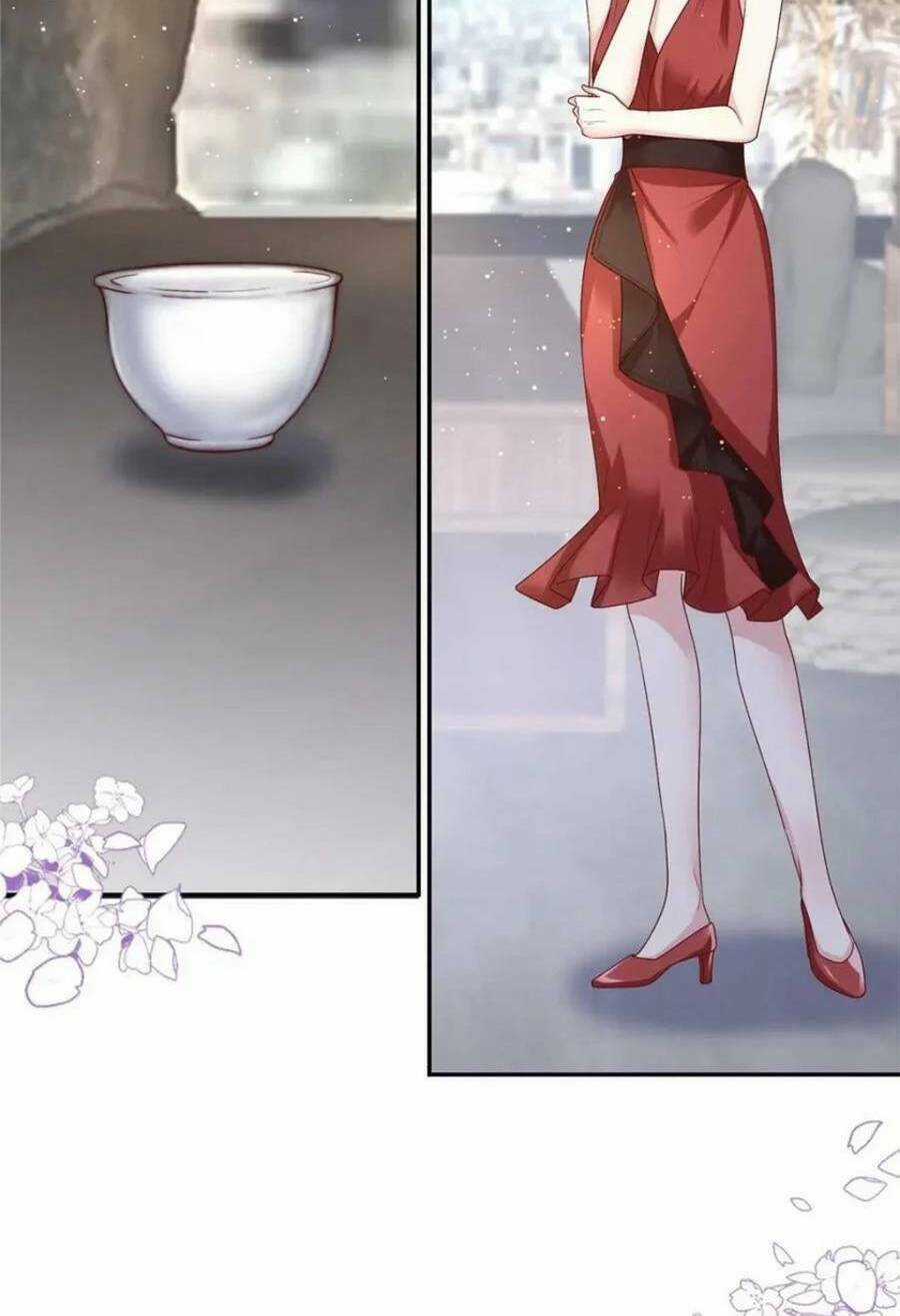 Tôi Được Năm Đại Lão Chiều Chuộng Hết Nấc Chapter 160 trang 16