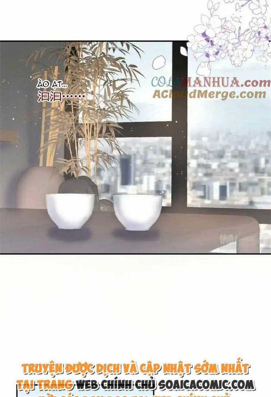 Tôi Được Năm Đại Lão Chiều Chuộng Hết Nấc Chapter 160 trang 17