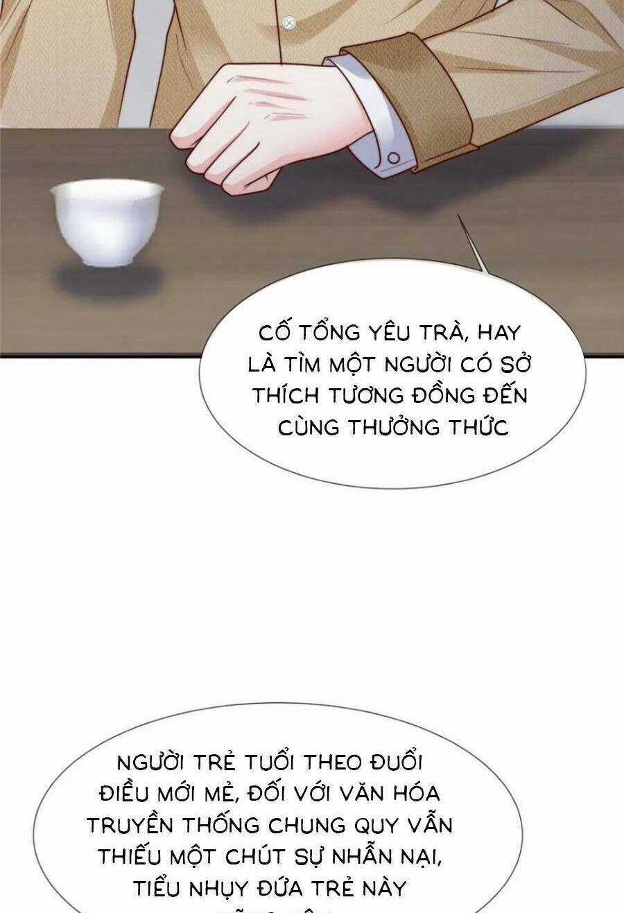 Tôi Được Năm Đại Lão Chiều Chuộng Hết Nấc Chapter 160 trang 20