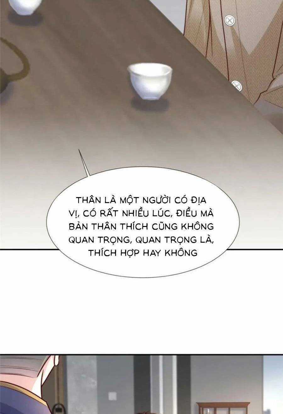 Tôi Được Năm Đại Lão Chiều Chuộng Hết Nấc Chapter 160 trang 24