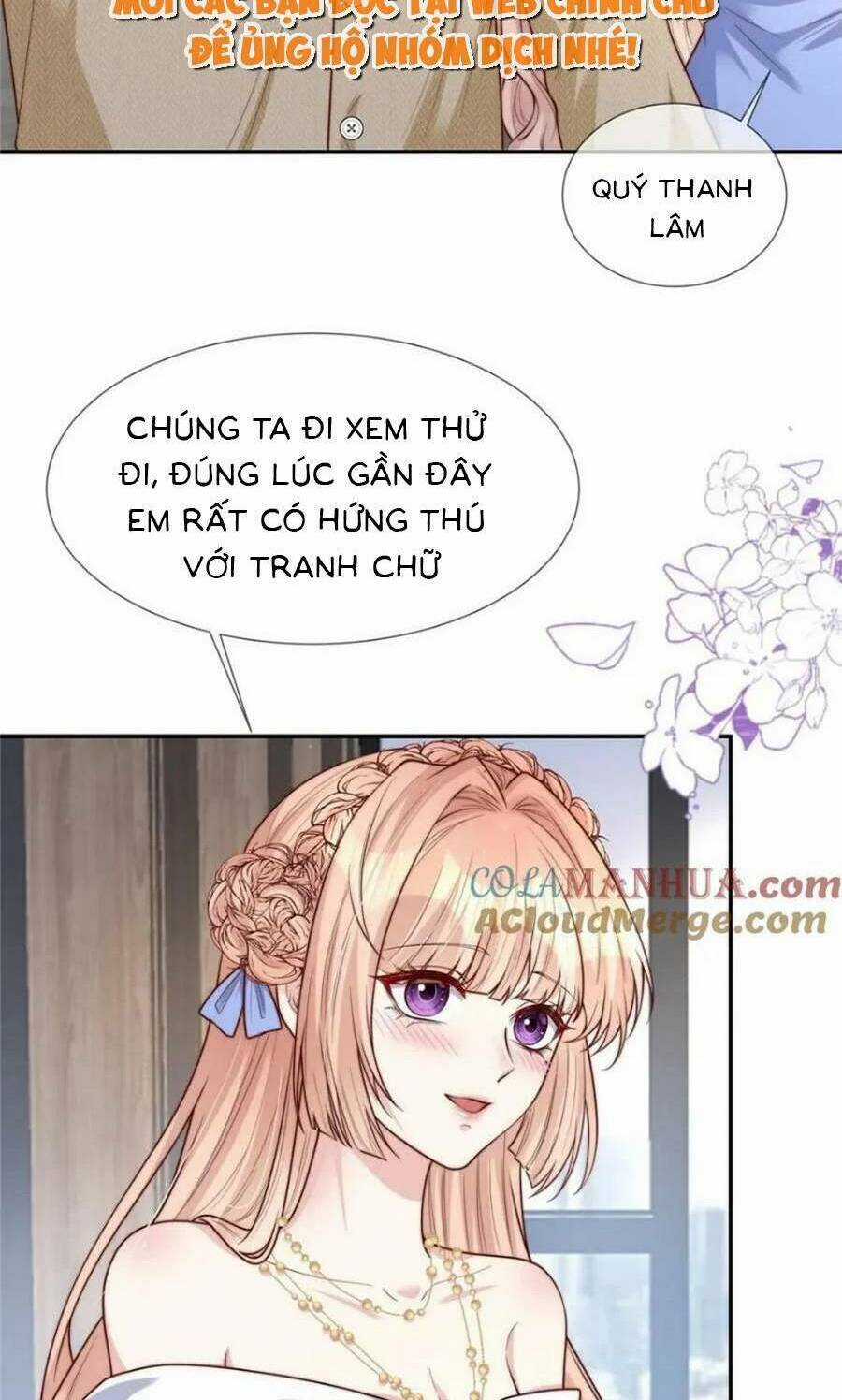 Tôi Được Năm Đại Lão Chiều Chuộng Hết Nấc Chapter 160 trang 3