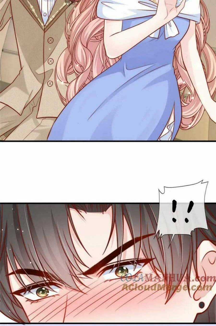 Tôi Được Năm Đại Lão Chiều Chuộng Hết Nấc Chapter 161 trang 11