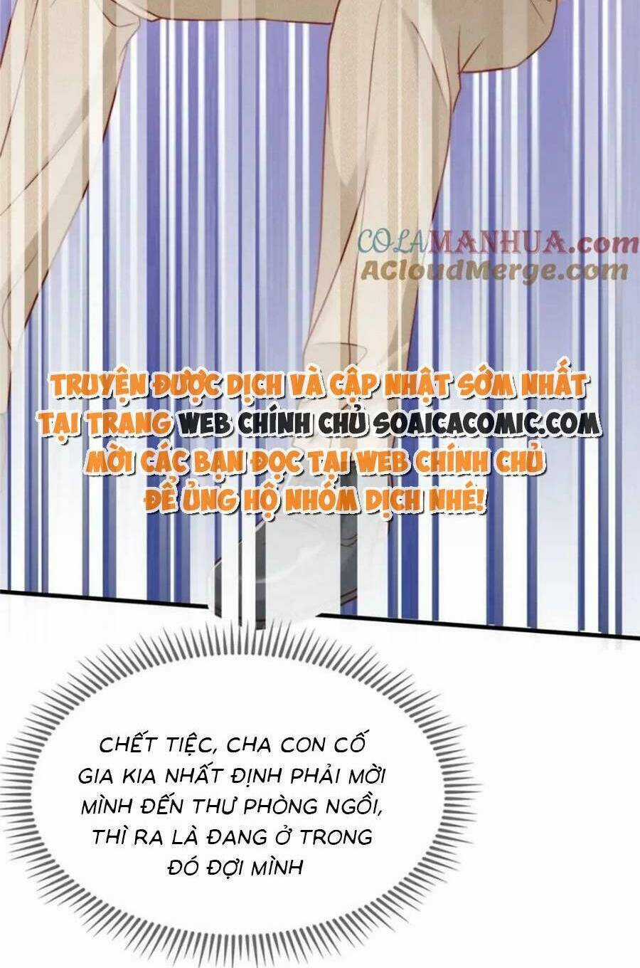 Tôi Được Năm Đại Lão Chiều Chuộng Hết Nấc Chapter 161 trang 13