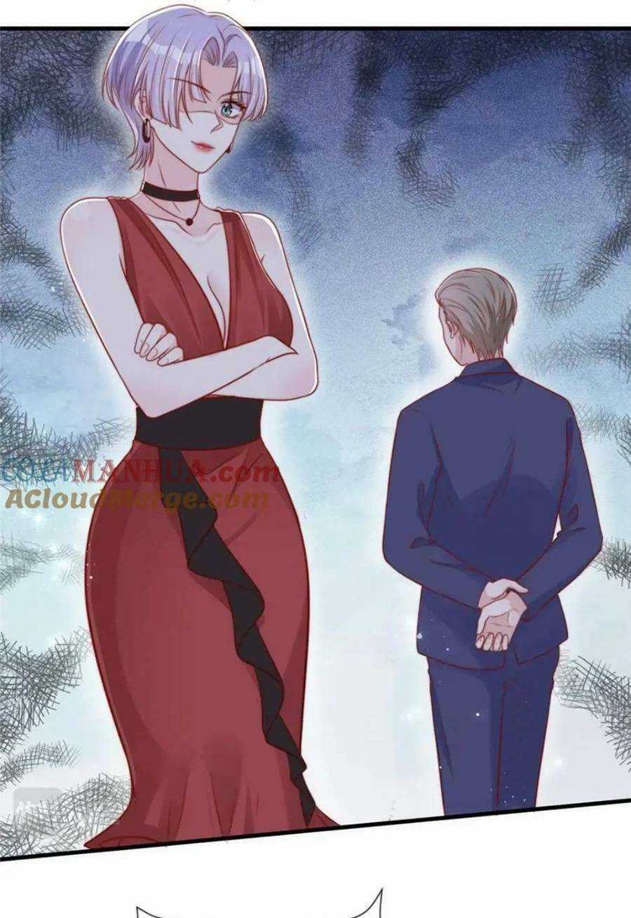 Tôi Được Năm Đại Lão Chiều Chuộng Hết Nấc Chapter 161 trang 14