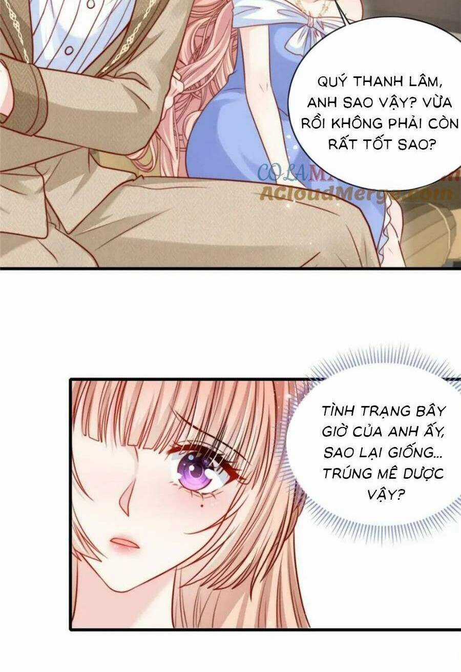 Tôi Được Năm Đại Lão Chiều Chuộng Hết Nấc Chapter 161 trang 17