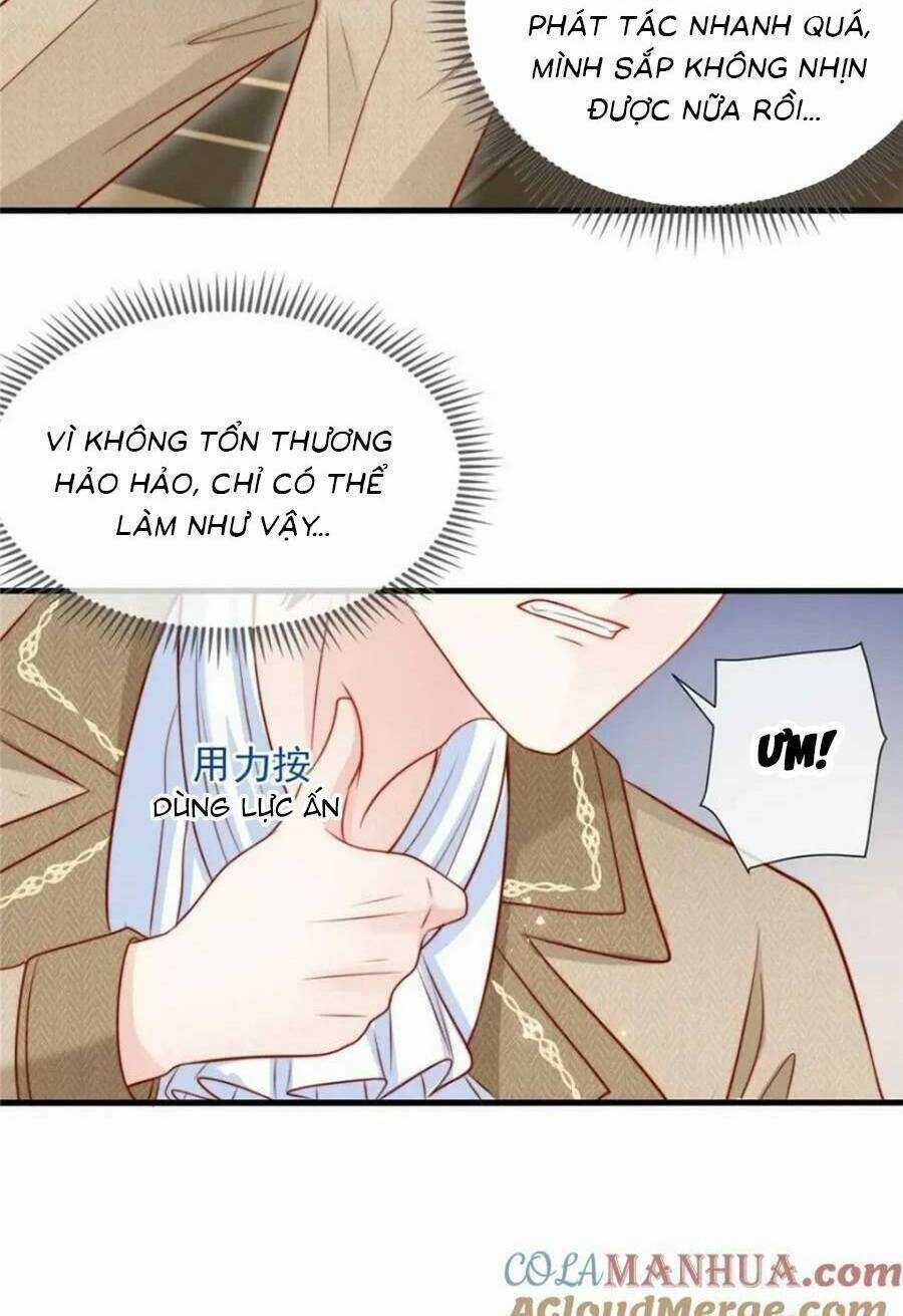 Tôi Được Năm Đại Lão Chiều Chuộng Hết Nấc Chapter 161 trang 19