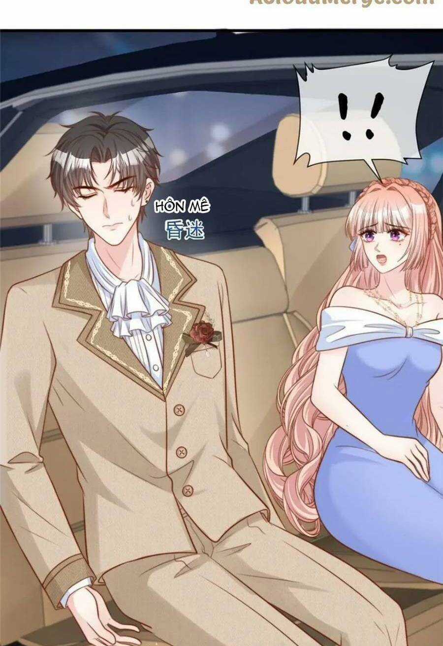 Tôi Được Năm Đại Lão Chiều Chuộng Hết Nấc Chapter 161 trang 20