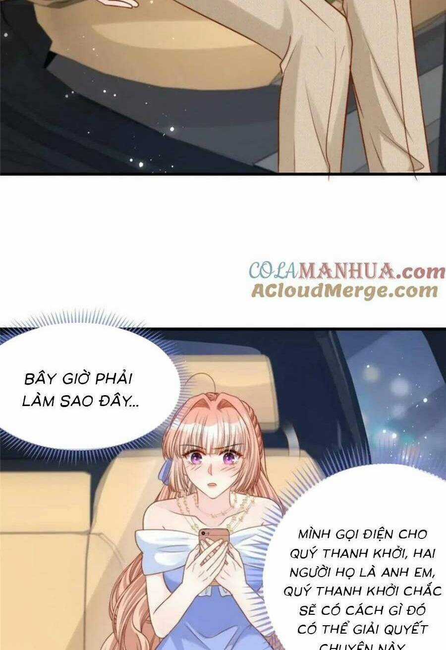 Tôi Được Năm Đại Lão Chiều Chuộng Hết Nấc Chapter 161 trang 21