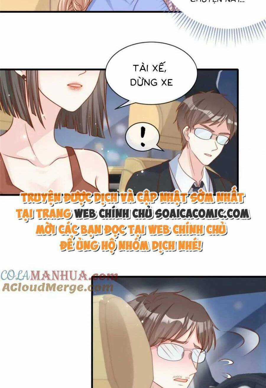 Tôi Được Năm Đại Lão Chiều Chuộng Hết Nấc Chapter 161 trang 22