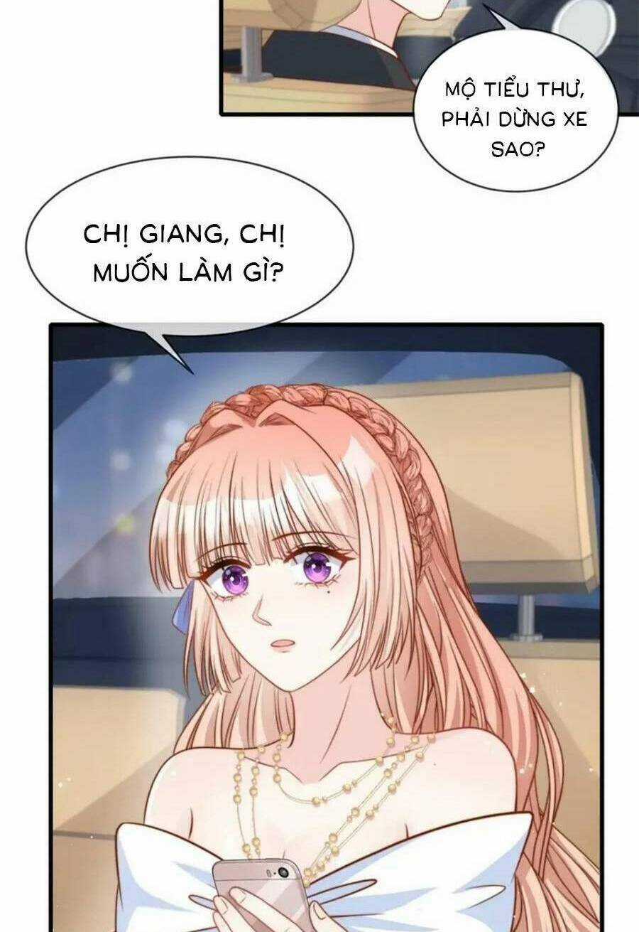 Tôi Được Năm Đại Lão Chiều Chuộng Hết Nấc Chapter 161 trang 23