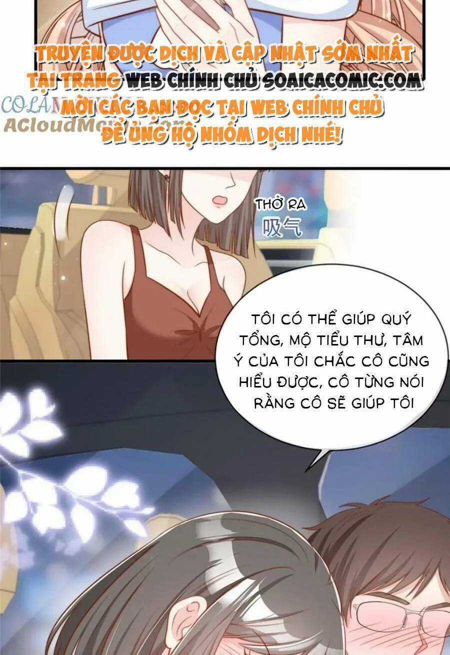 Tôi Được Năm Đại Lão Chiều Chuộng Hết Nấc Chapter 161 trang 24