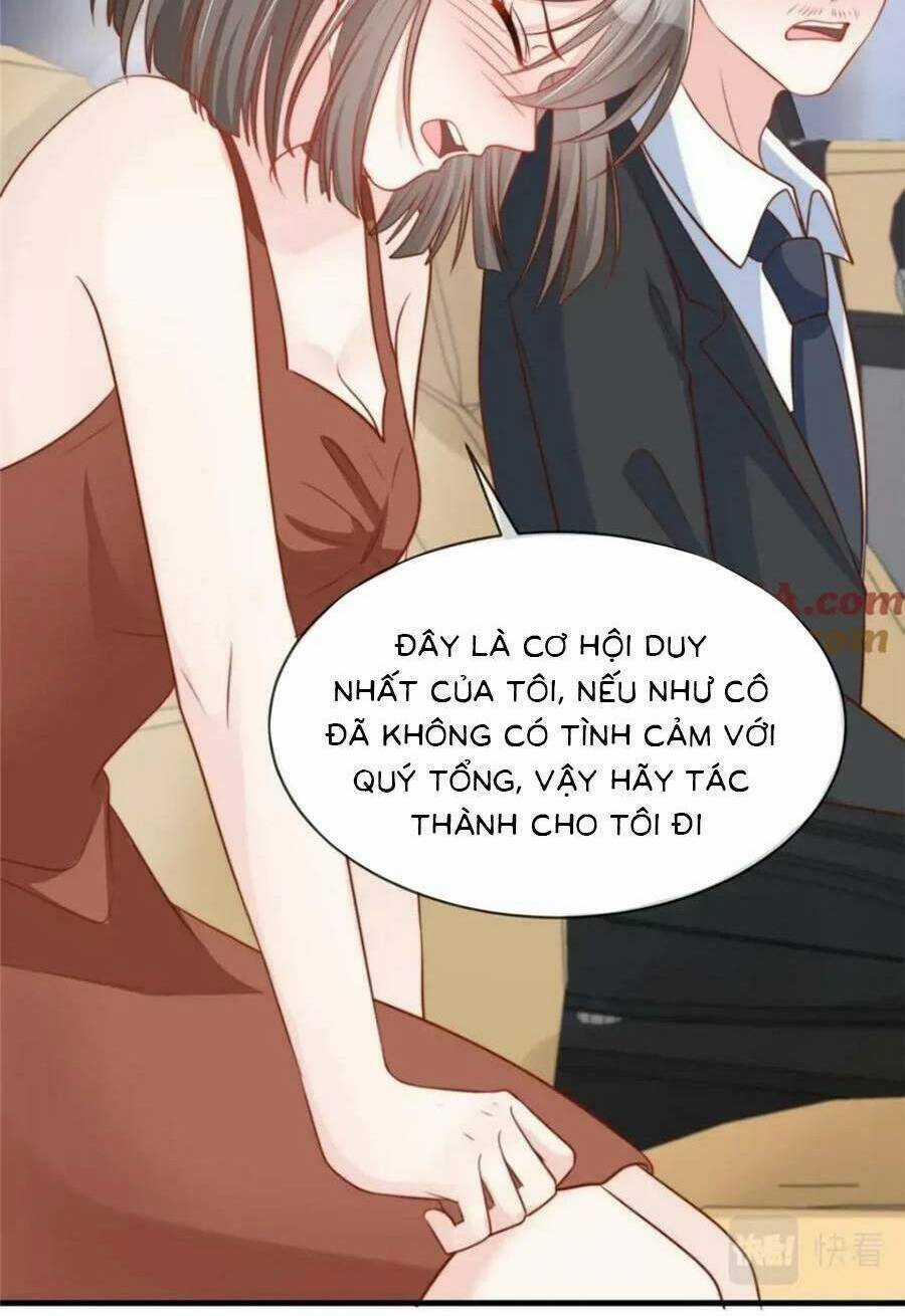 Tôi Được Năm Đại Lão Chiều Chuộng Hết Nấc Chapter 161 trang 25