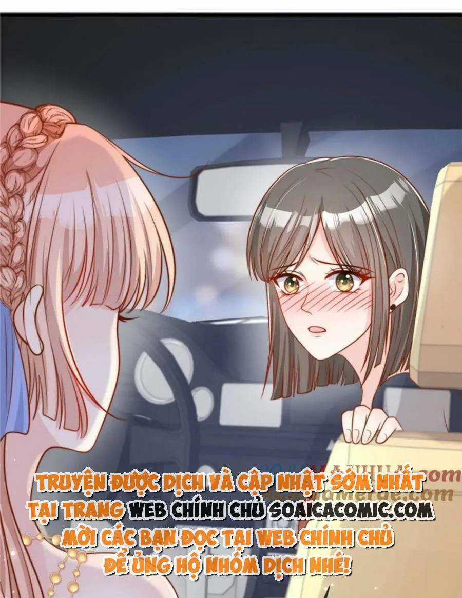 Tôi Được Năm Đại Lão Chiều Chuộng Hết Nấc Chapter 161 trang 26