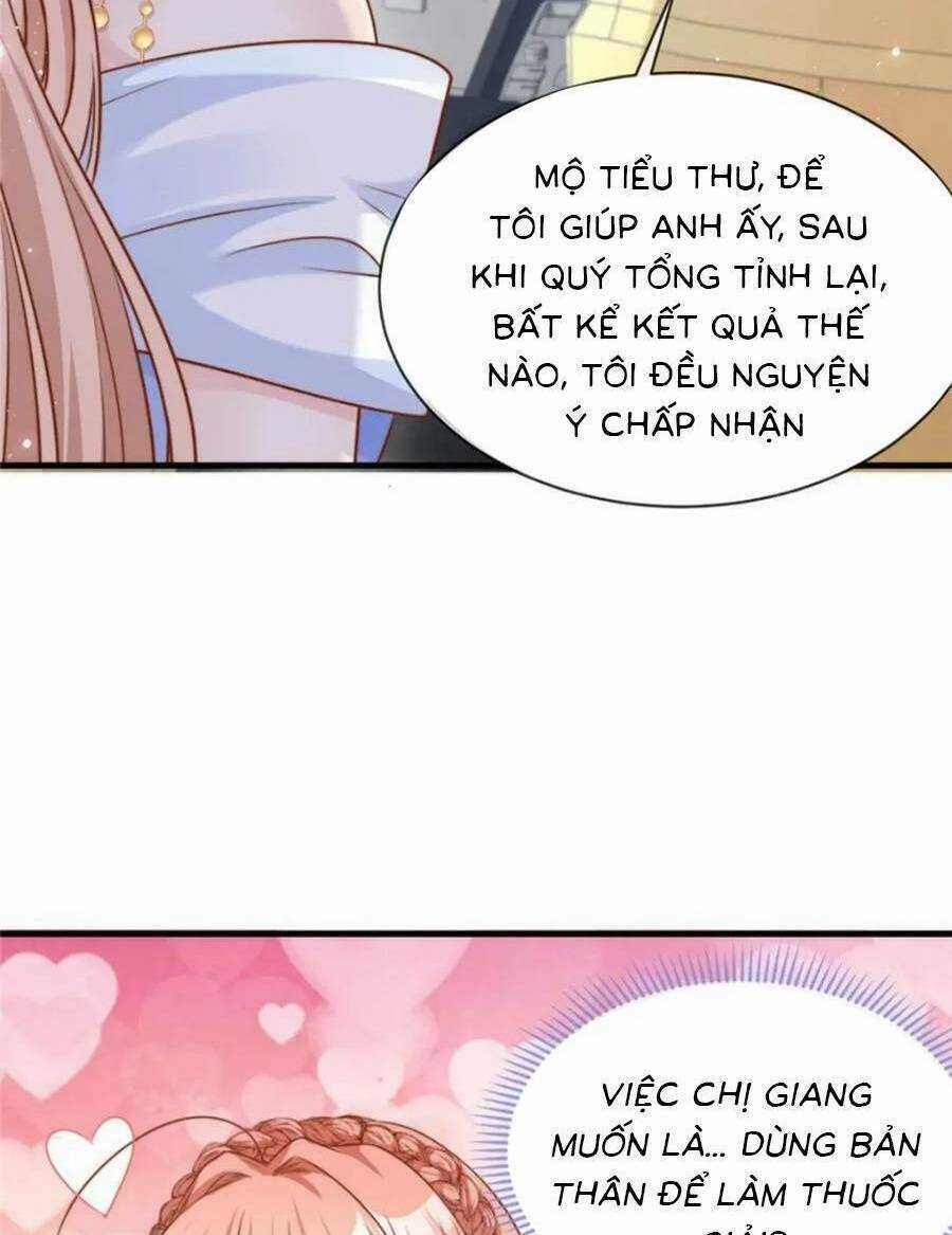 Tôi Được Năm Đại Lão Chiều Chuộng Hết Nấc Chapter 161 trang 27