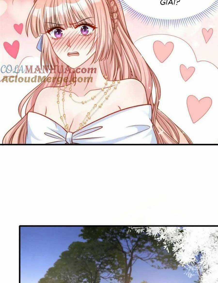 Tôi Được Năm Đại Lão Chiều Chuộng Hết Nấc Chapter 161 trang 28